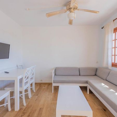 Apartamentos Son Bou Gardens By Menorcarentals Luaran gambar