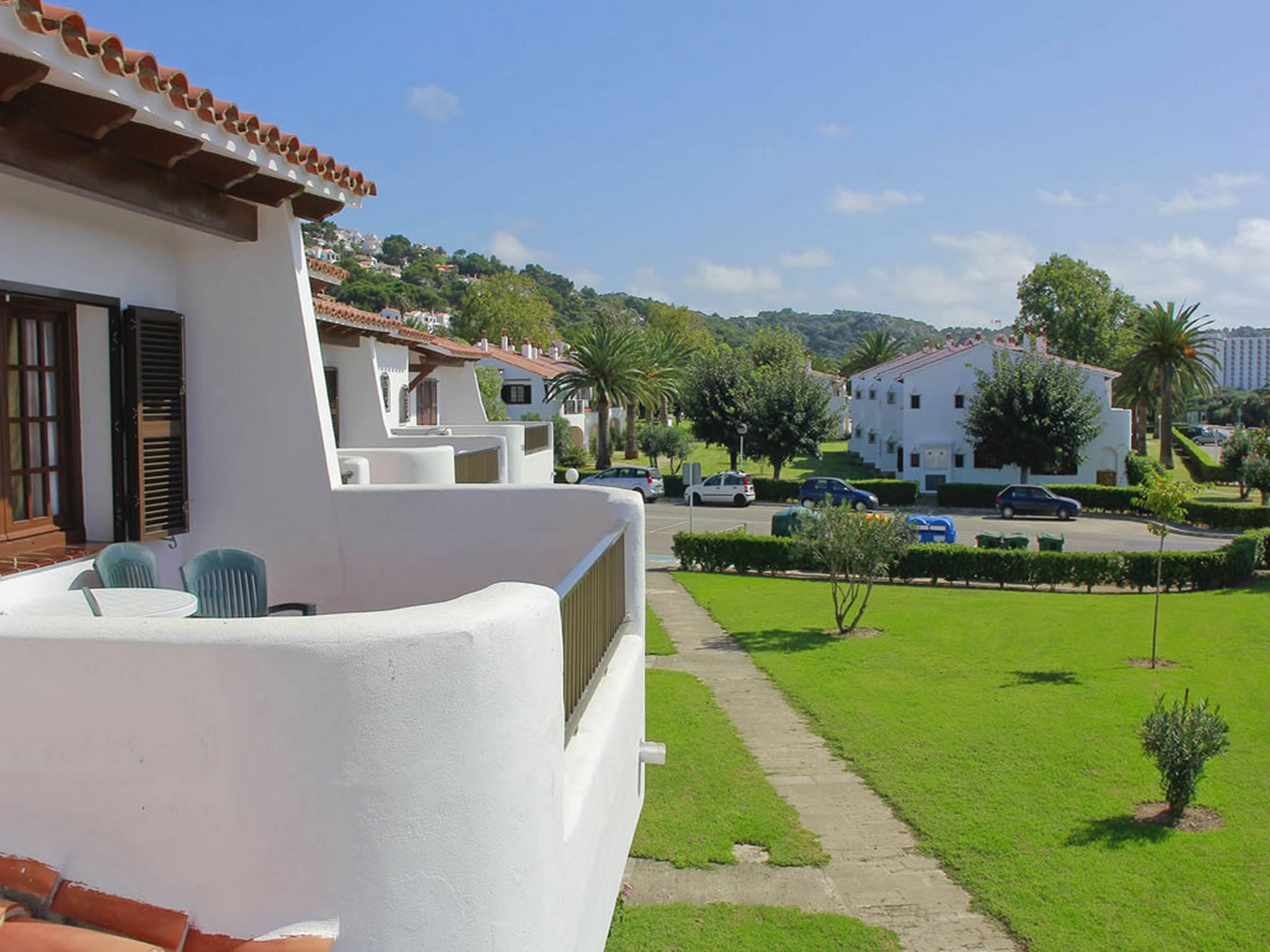 Apartamentos Son Bou Gardens By Menorcarentals Luaran gambar