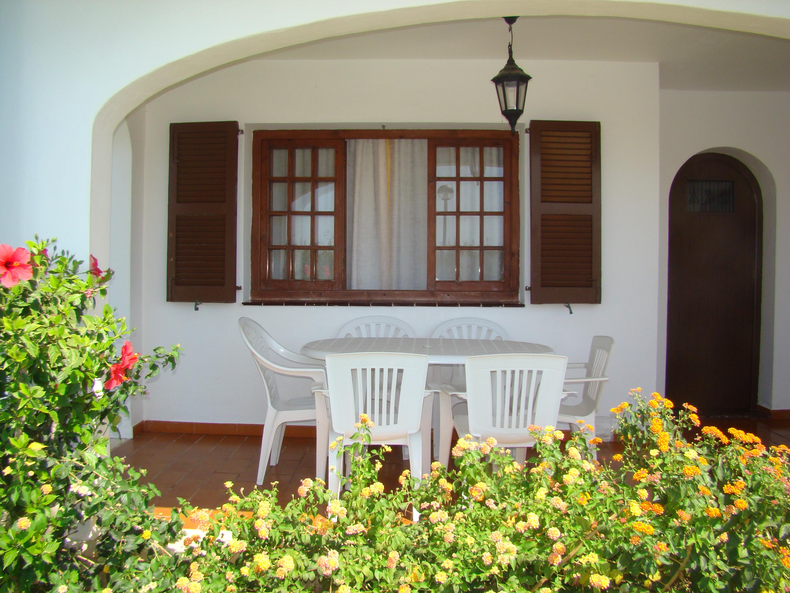 Apartamentos Son Bou Gardens By Menorcarentals Luaran gambar