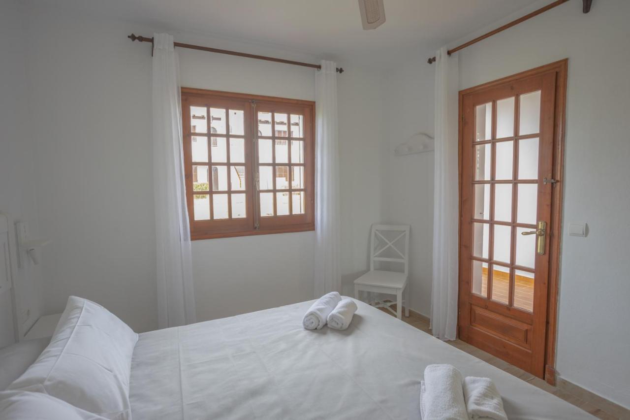 Apartamentos Son Bou Gardens By Menorcarentals Luaran gambar