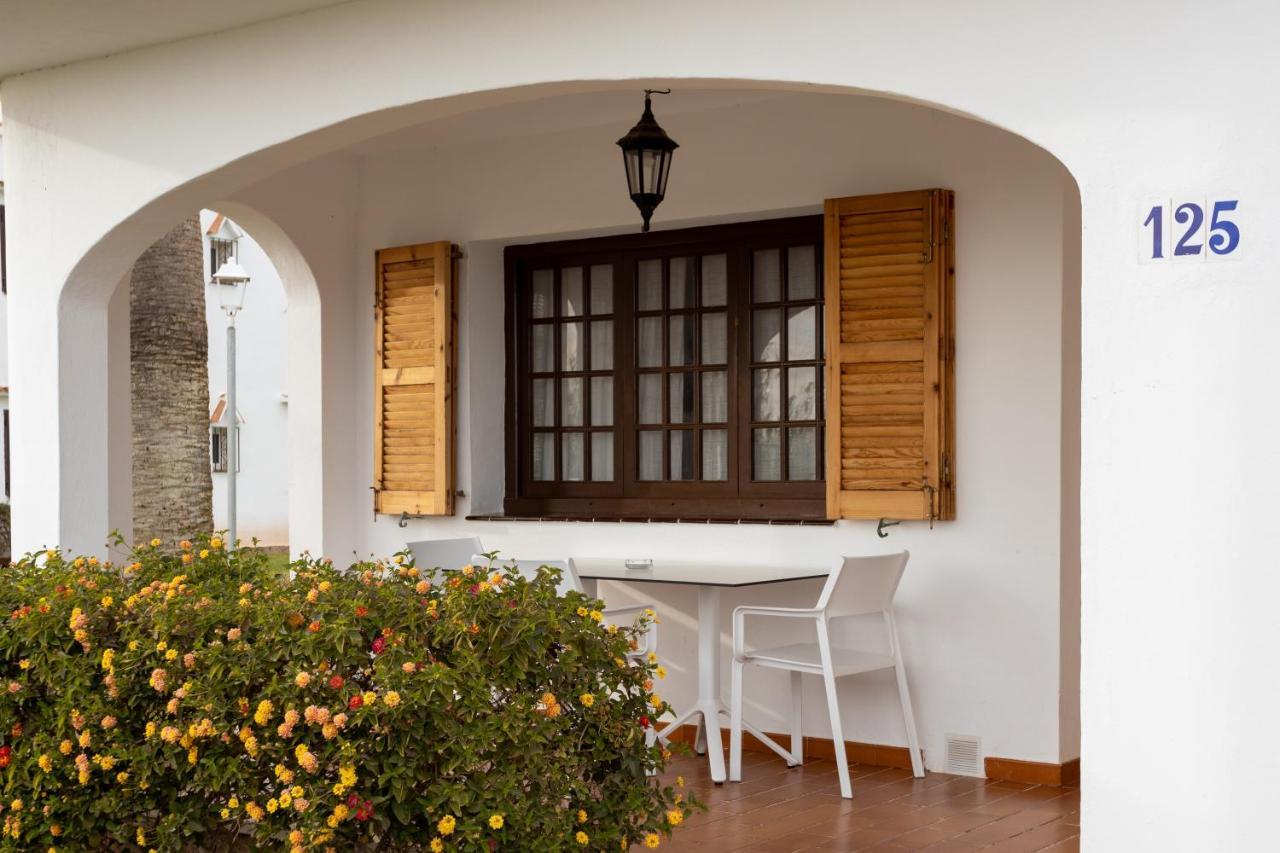 Apartamentos Son Bou Gardens By Menorcarentals Luaran gambar