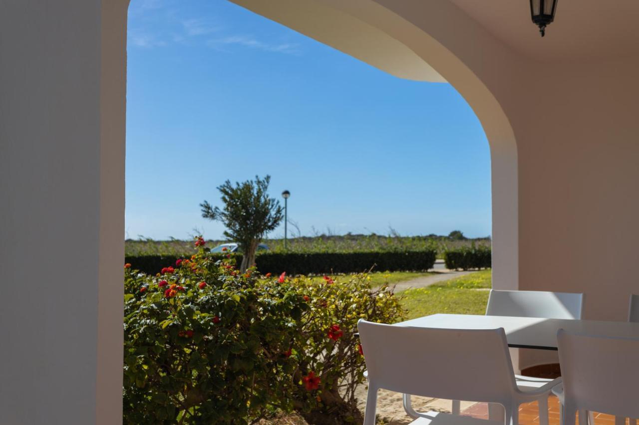 Apartamentos Son Bou Gardens By Menorcarentals Luaran gambar