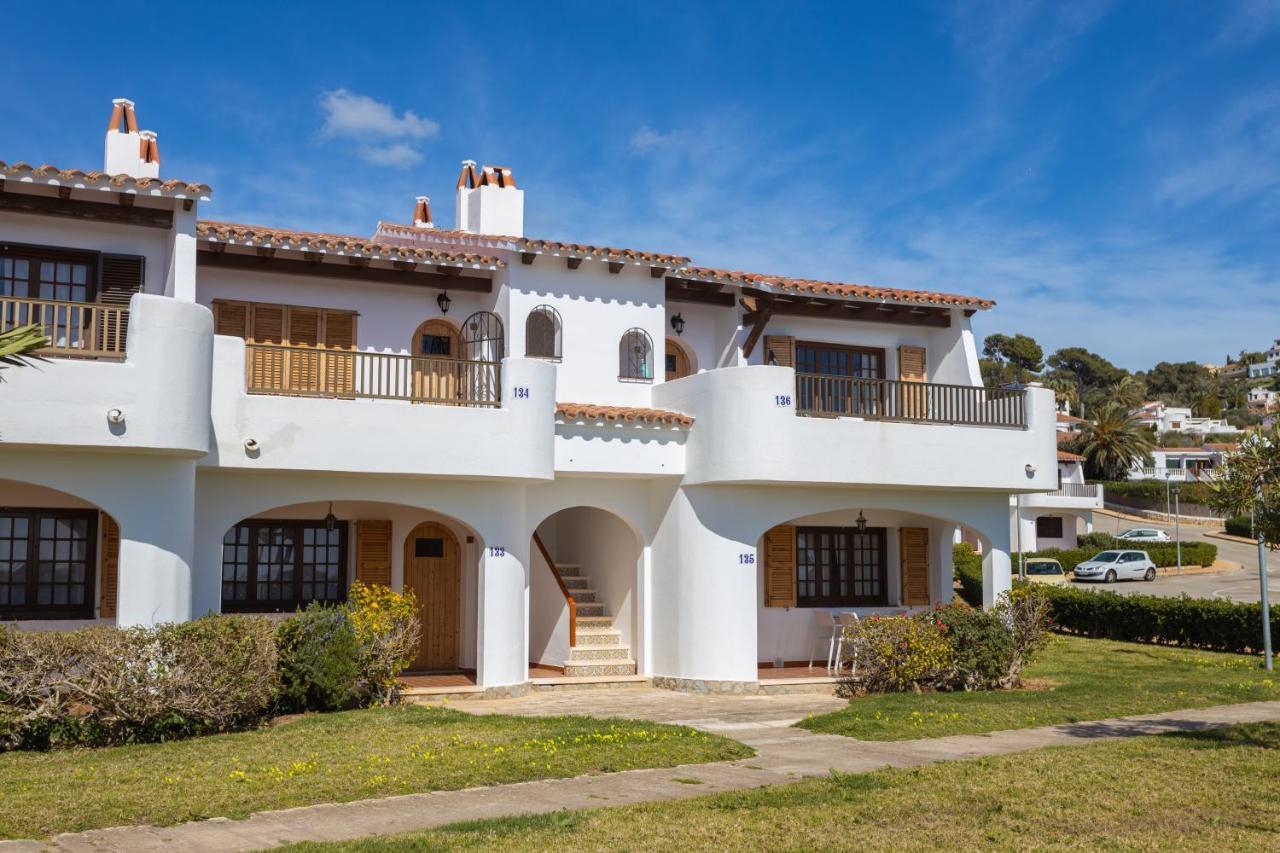 Apartamentos Son Bou Gardens By Menorcarentals Luaran gambar