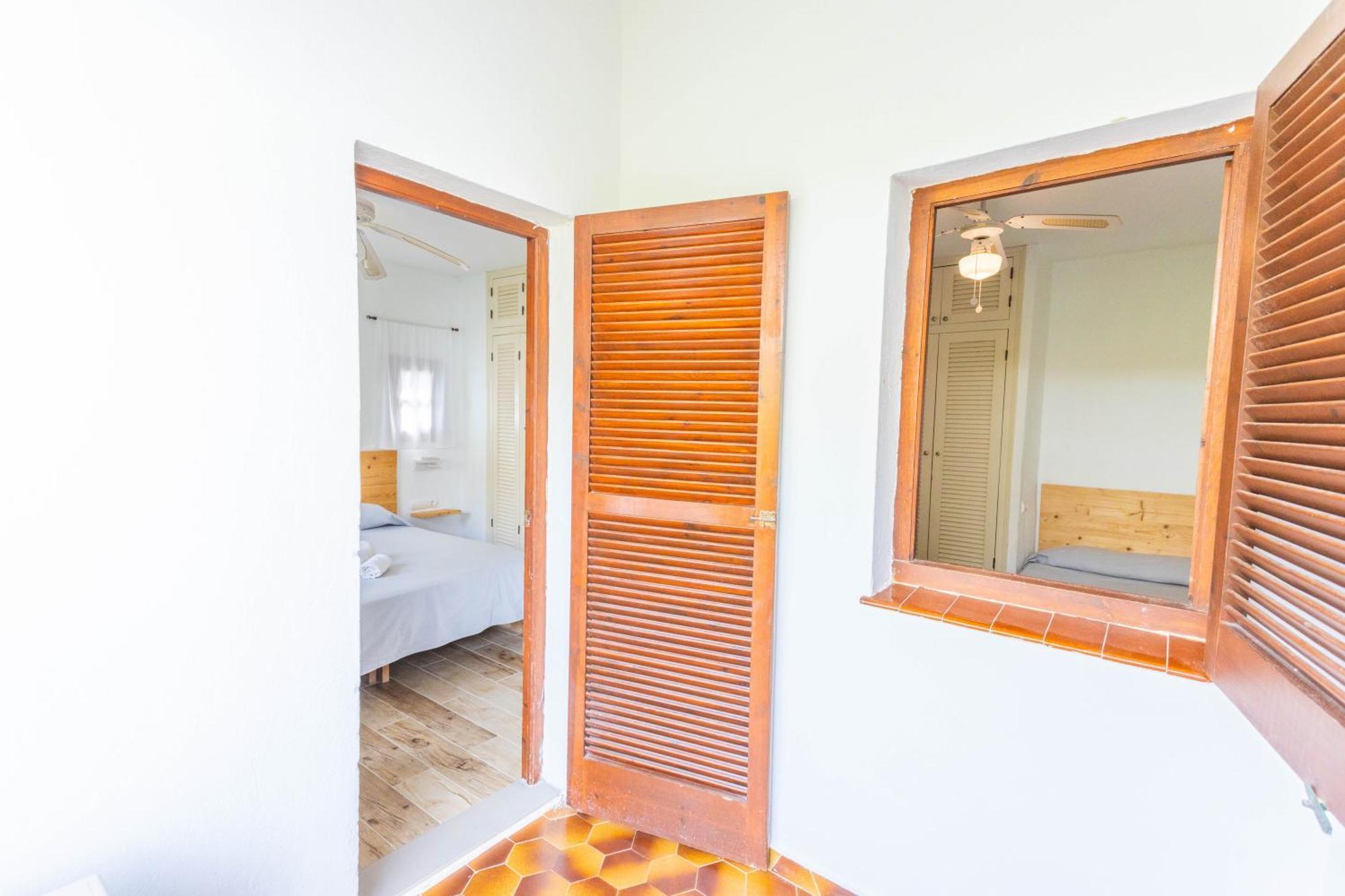 Apartamentos Son Bou Gardens By Menorcarentals Luaran gambar
