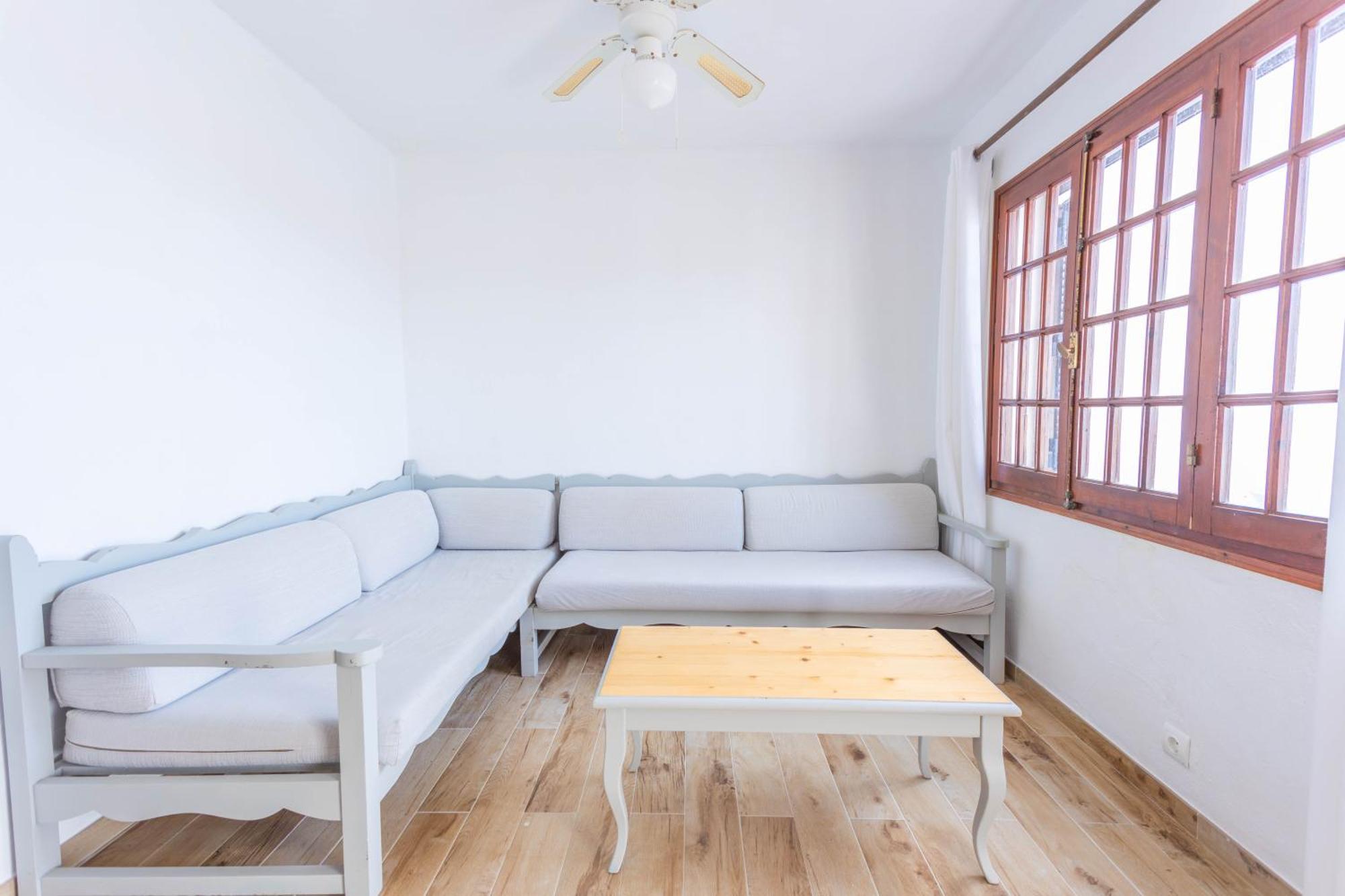 Apartamentos Son Bou Gardens By Menorcarentals Luaran gambar