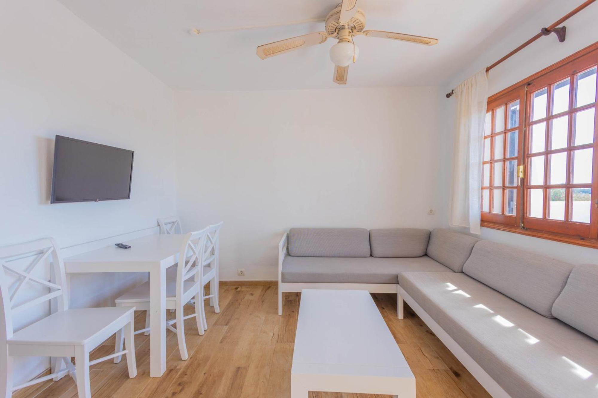 Apartamentos Son Bou Gardens By Menorcarentals Luaran gambar
