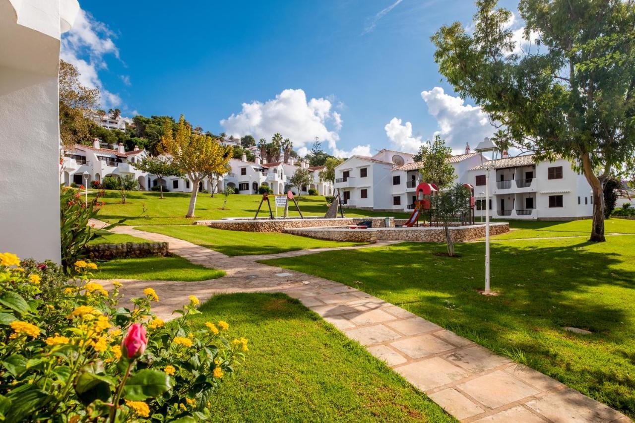 Apartamentos Son Bou Gardens By Menorcarentals Luaran gambar