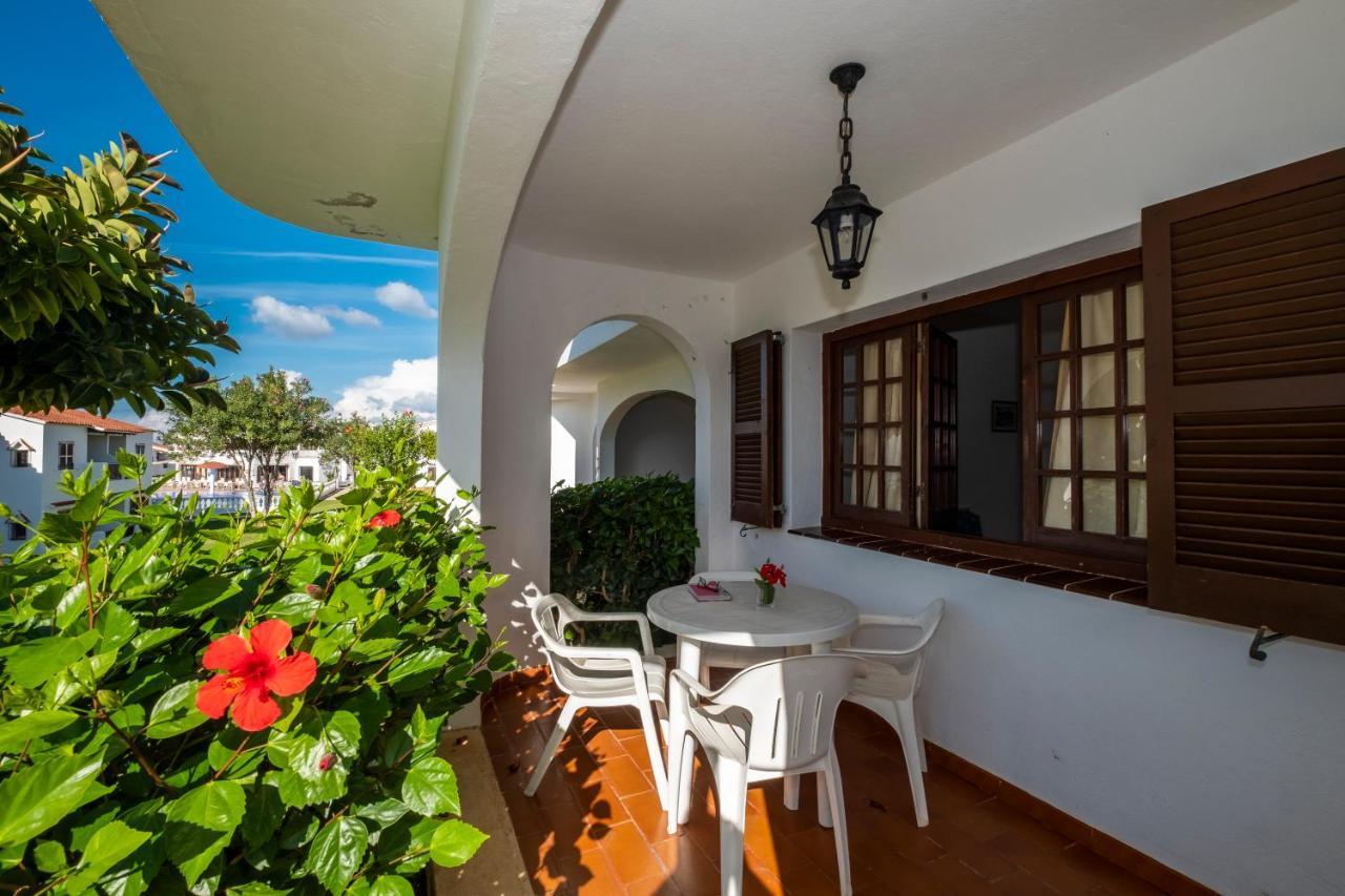 Apartamentos Son Bou Gardens By Menorcarentals Luaran gambar
