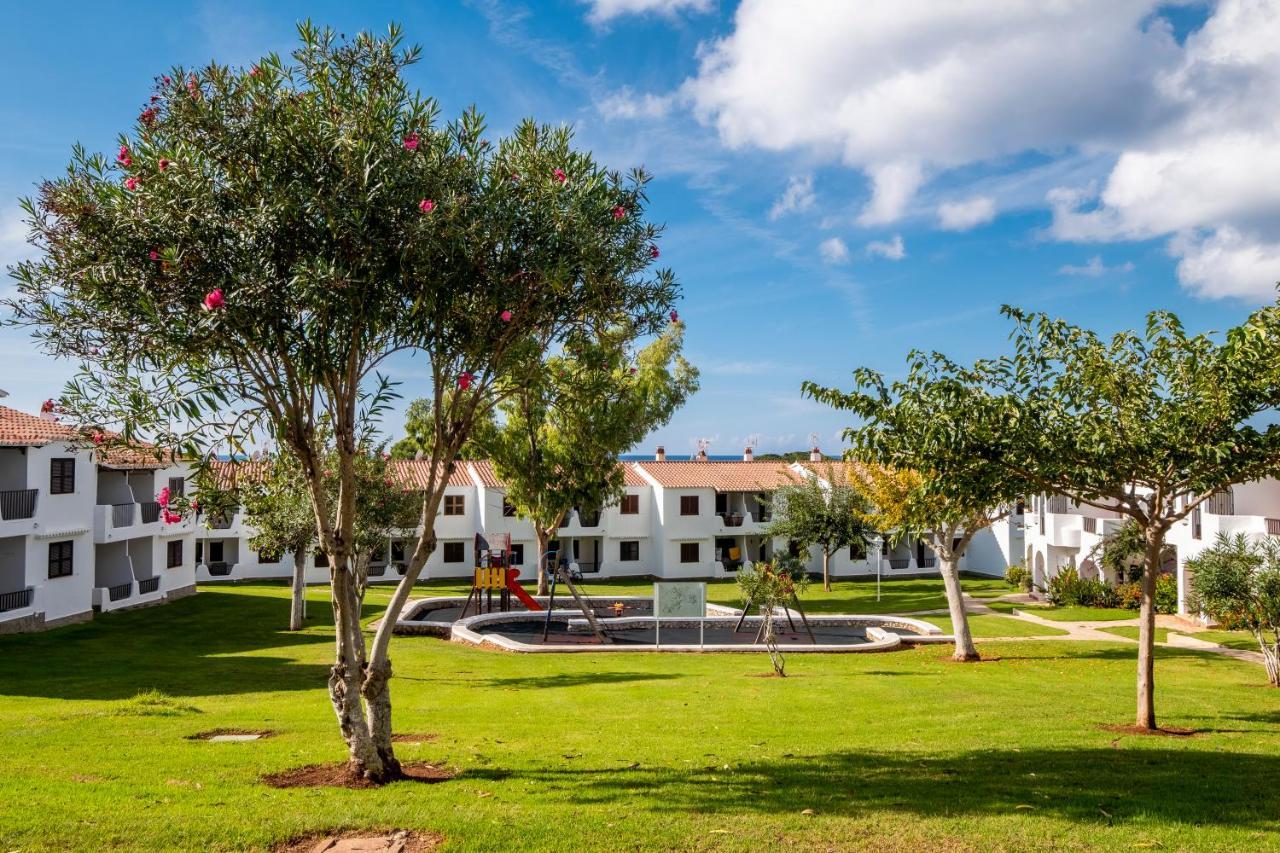 Apartamentos Son Bou Gardens By Menorcarentals Luaran gambar