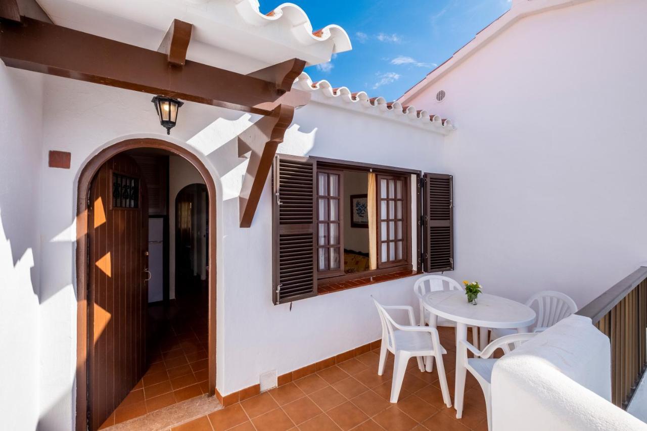 Apartamentos Son Bou Gardens By Menorcarentals Luaran gambar