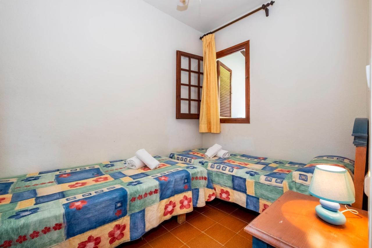 Apartamentos Son Bou Gardens By Menorcarentals Luaran gambar